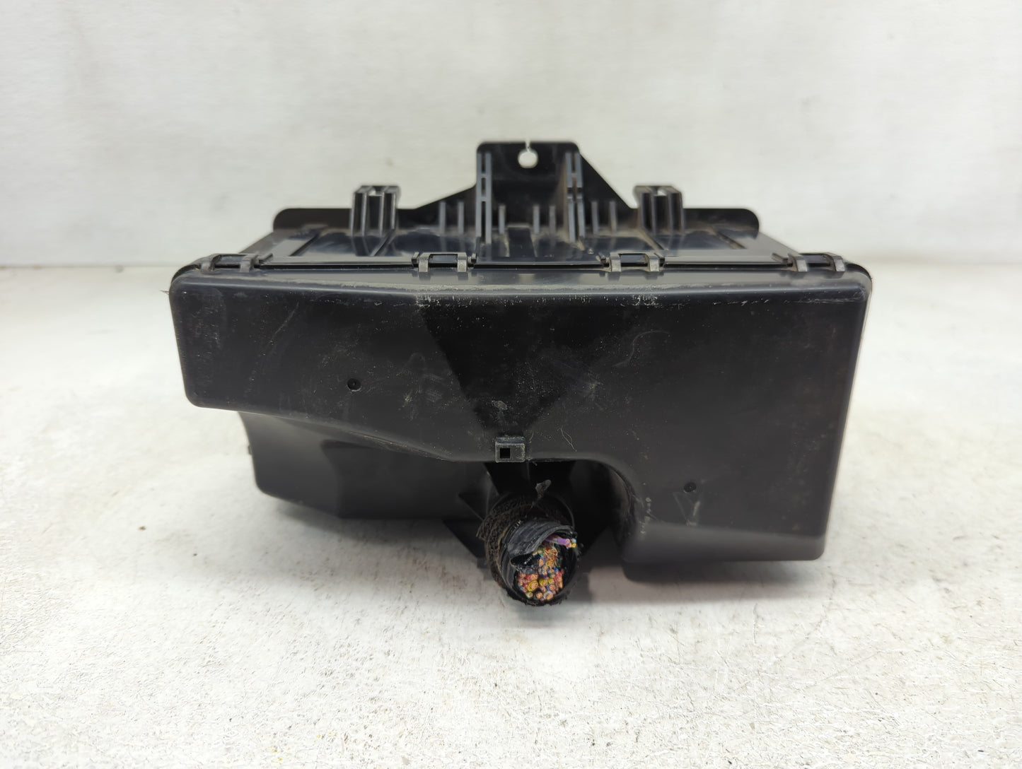 2007-2013 Acura Mdx Fusebox Fuse Box Panel Relay Module P/N:STX-A0 Fits Fits 2007 2008 2009 2010 2011 2012 2013 OEM Used Aut