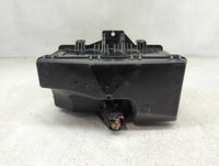 2007-2013 Acura Mdx Fusebox Fuse Box Panel Relay Module P/N:STX-A0 Fits Fits 2007 2008 2009 2010 2011 2012 2013 OEM Used Aut