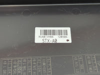 2007-2013 Acura Mdx Fusebox Fuse Box Panel Relay Module P/N:STX-A0 Fits Fits 2007 2008 2009 2010 2011 2012 2013 OEM Used Aut