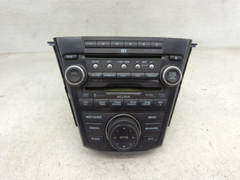 compare product 2010-2013 Acura Mdx Radio Control Panel