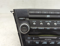 2010-2013 Acura Mdx Radio Control Panel - Oemusedautoparts1.com