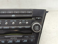 2010-2013 Acura Mdx Radio Control Panel - Oemusedautoparts1.com