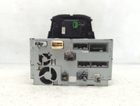 2010-2013 Acura Mdx Radio Control Panel - Oemusedautoparts1.com
