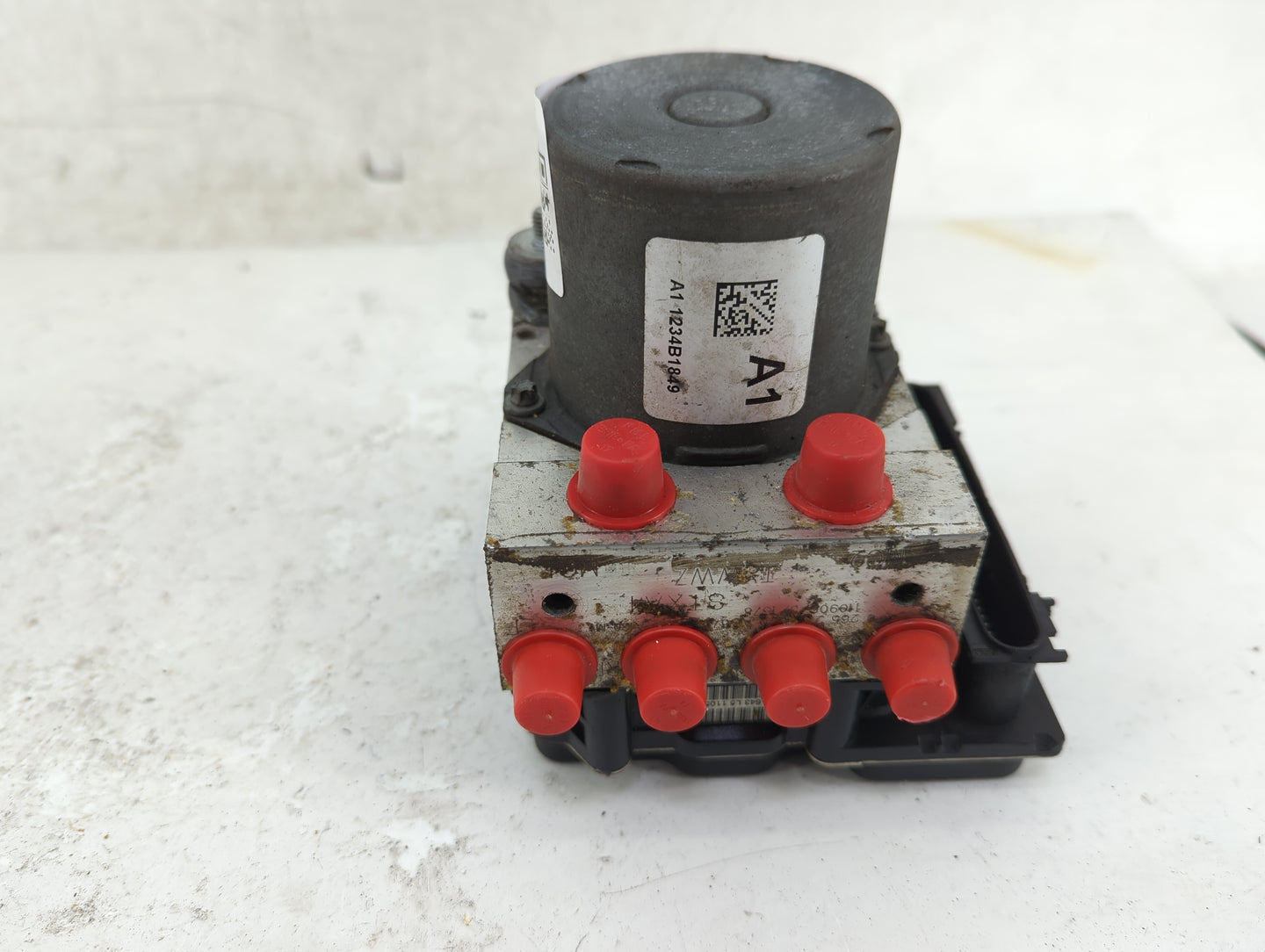 2010-2013 Acura Mdx ABS Pump Control Module Replacement Fits Fits 2010 2011 2012 2013 OEM Used Auto Parts - Oemusedautoparts