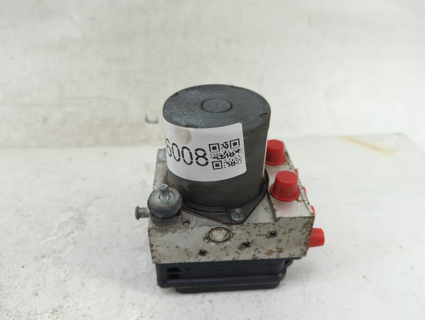 2010-2013 Acura Mdx ABS Pump Control Module Replacement Fits Fits 2010 2011 2012 2013 OEM Used Auto Parts - Oemusedautoparts