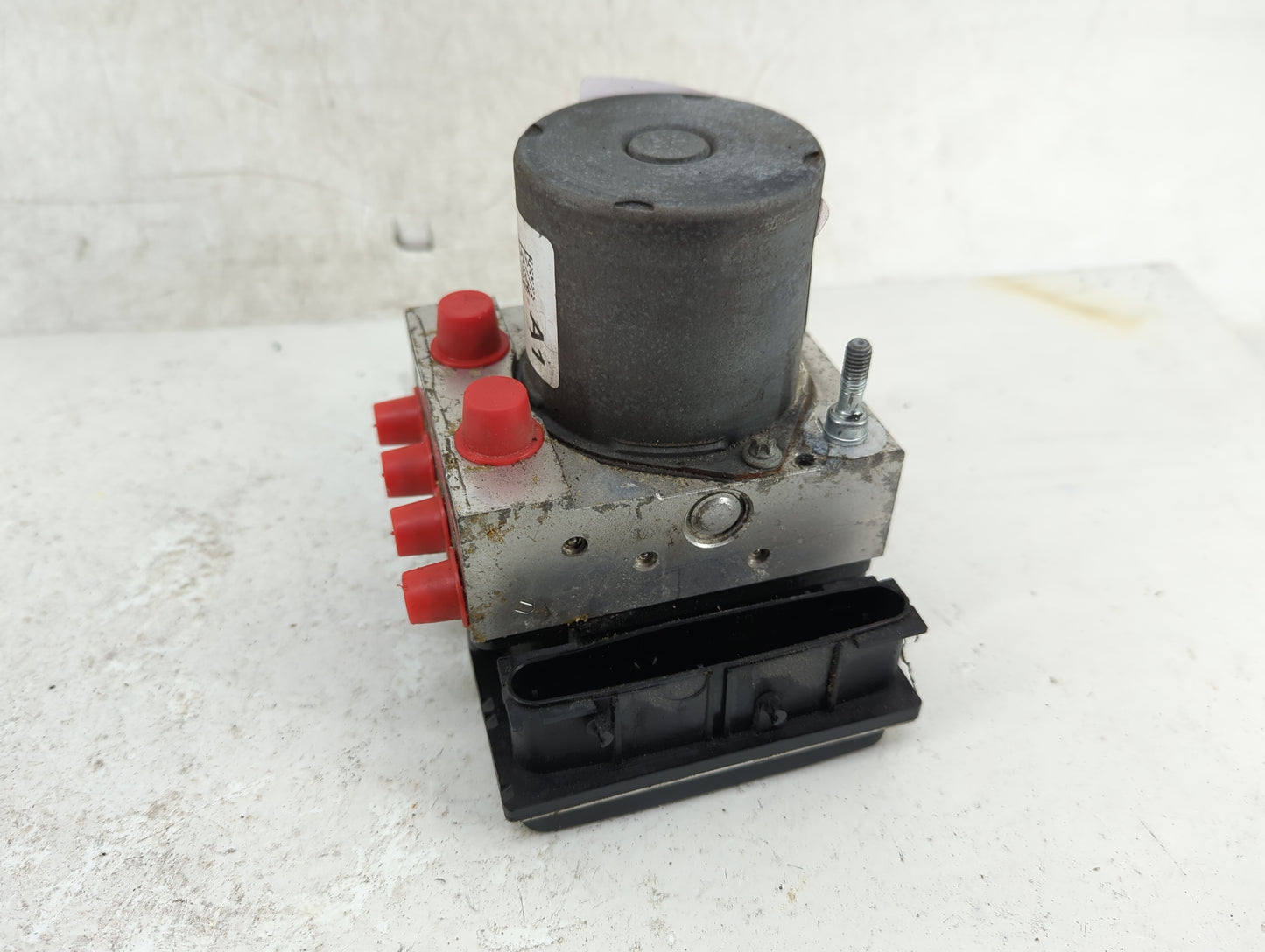 2010-2013 Acura Mdx ABS Pump Control Module Replacement Fits Fits 2010 2011 2012 2013 OEM Used Auto Parts - Oemusedautoparts