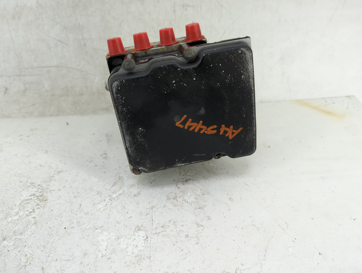 2010-2013 Acura Mdx ABS Pump Control Module Replacement Fits Fits 2010 2011 2012 2013 OEM Used Auto Parts - Oemusedautoparts