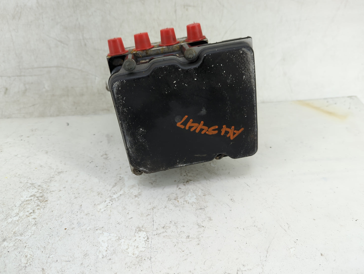 2010-2013 Acura Mdx ABS Pump Control Module Replacement Fits Fits 2010 2011 2012 2013 OEM Used Auto Parts - Oemusedautoparts