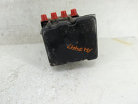 2010-2013 Acura Mdx ABS Pump Control Module Replacement Fits Fits 2010 2011 2012 2013 OEM Used Auto Parts - Oemusedautoparts
