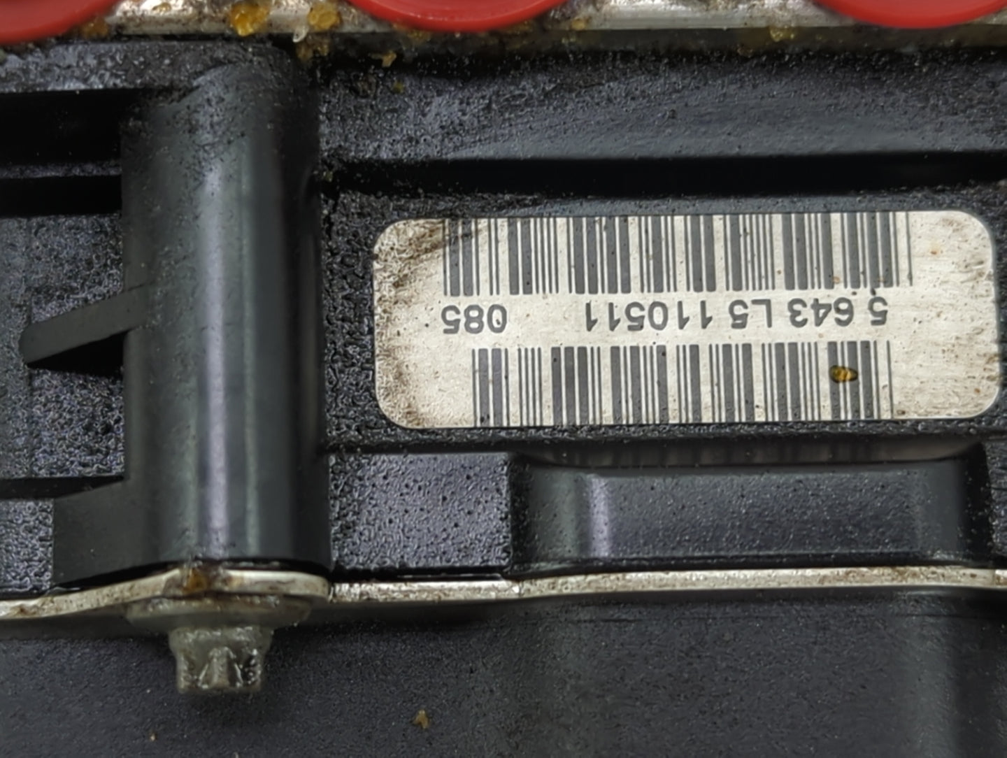 2010-2013 Acura Mdx ABS Pump Control Module Replacement Fits Fits 2010 2011 2012 2013 OEM Used Auto Parts - Oemusedautoparts