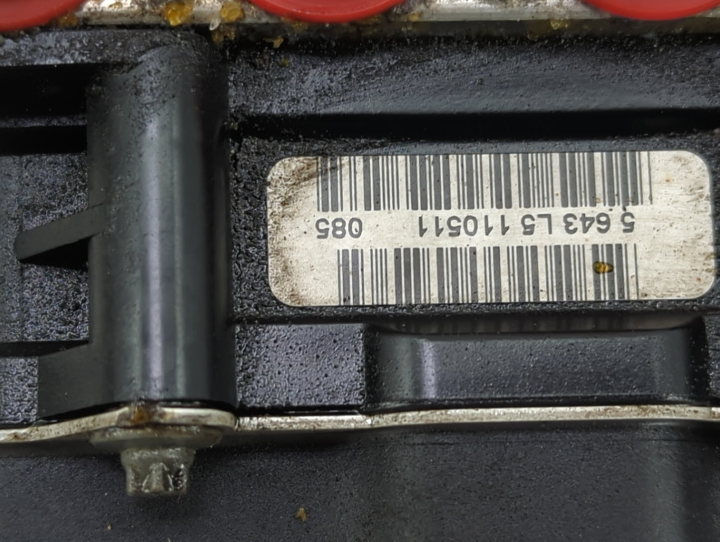 2010-2013 Acura Mdx ABS Pump Control Module Replacement Fits Fits 2010 2011 2012 2013 OEM Used Auto Parts - Oemusedautoparts