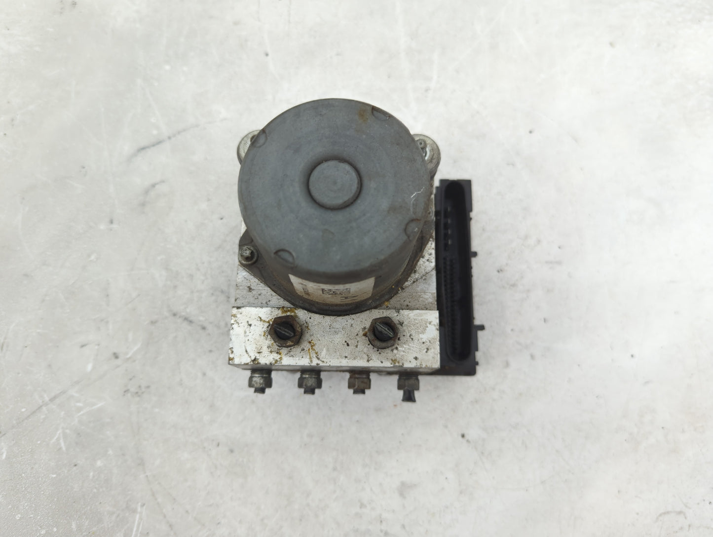 2010-2013 Acura Mdx ABS Pump Control Module Replacement Fits Fits 2010 2011 2012 2013 OEM Used Auto Parts - Oemusedautoparts