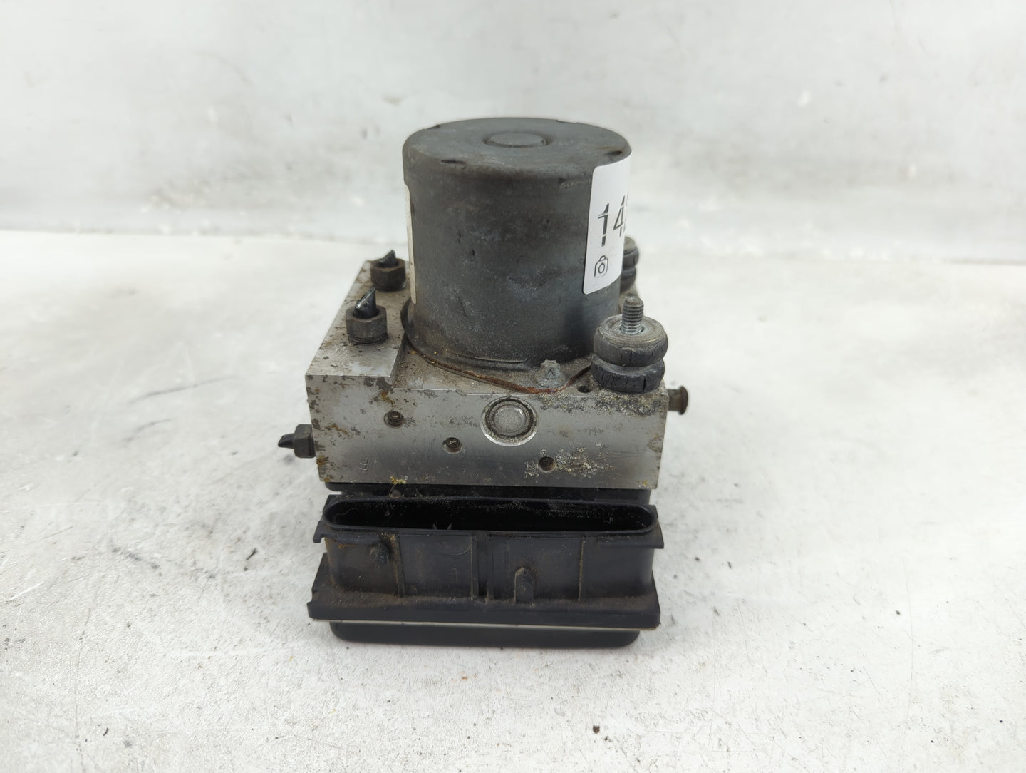 2010-2013 Acura Mdx ABS Pump Control Module Replacement Fits Fits 2010 2011 2012 2013 OEM Used Auto Parts - Oemusedautoparts
