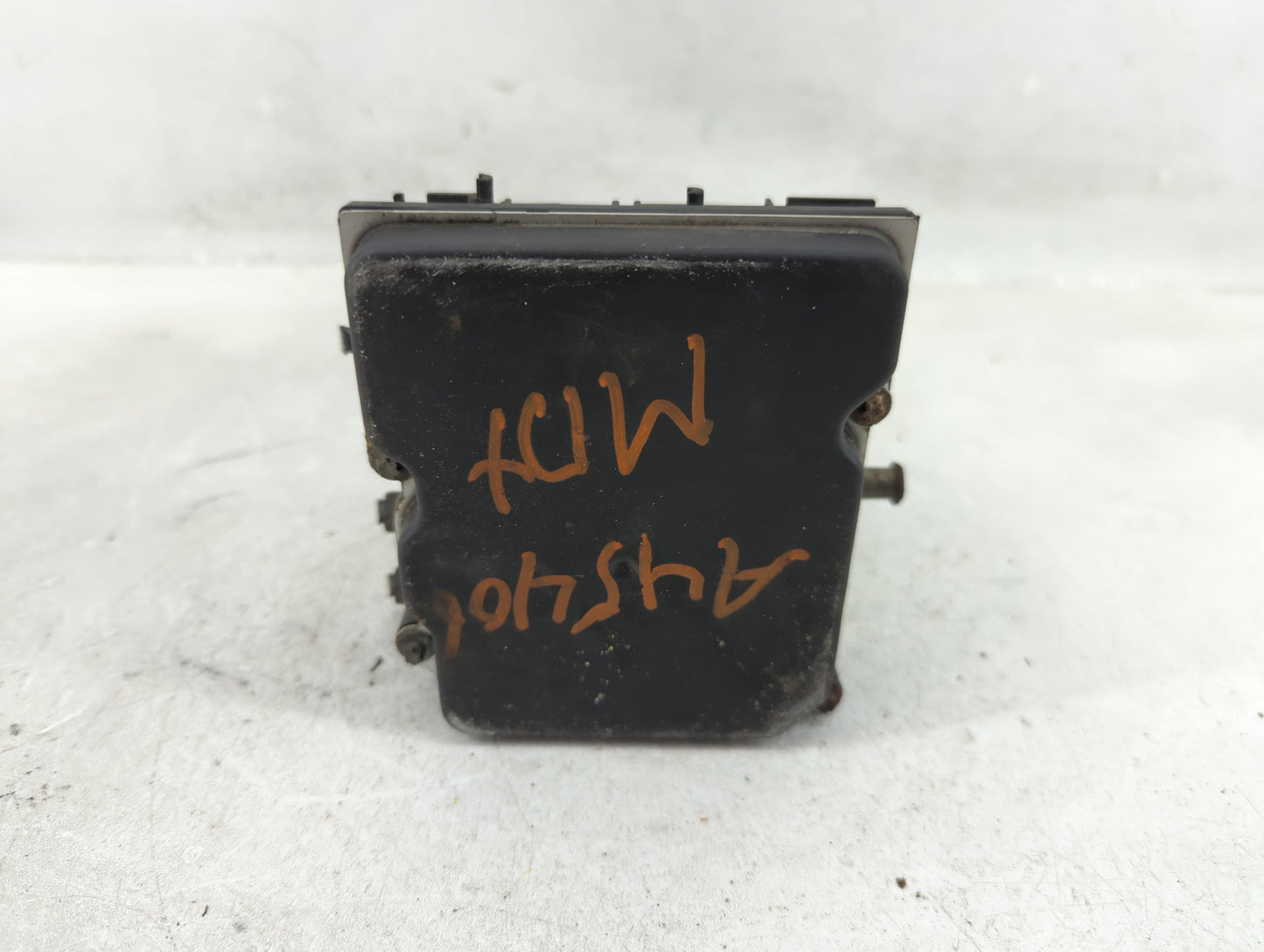 2010-2013 Acura Mdx ABS Pump Control Module Replacement Fits Fits 2010 2011 2012 2013 OEM Used Auto Parts - Oemusedautoparts