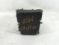2010-2013 Acura Mdx ABS Pump Control Module Replacement Fits Fits 2010 2011 2012 2013 OEM Used Auto Parts - Oemusedautoparts