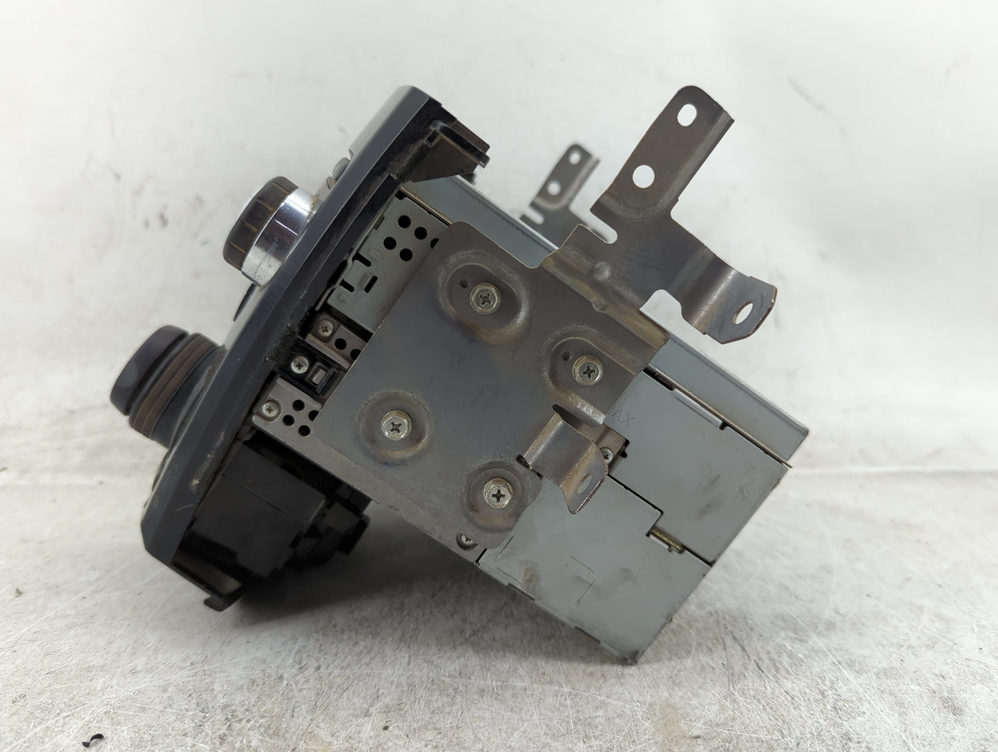 2010-2013 Acura Mdx Radio AM FM Cd Player Receiver Replacement P/N:39101-STX-A620-M1 BV7C0AO Fits Fits 2010 2011 2012 2013 O