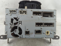 2010-2013 Acura Mdx Radio AM FM Cd Player Receiver Replacement P/N:39101-STX-A620-M1 BV7C0AO Fits Fits 2010 2011 2012 2013 O