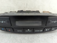 2010-2013 Acura Mdx Climate Control Module Temperature AC/Heater Replacement P/N:79650STXA920M1NH716L SANWA5041B Fits OEM Us