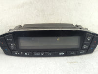 2010-2013 Acura Mdx Climate Control Module Temperature AC/Heater Replacement P/N:79600STXA543M1NH716L SANKA2422D Fits OEM Us