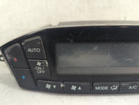 2010-2013 Acura Mdx Climate Control Module Temperature AC/Heater Replacement P/N:79600STXA543M1NH716L SANKA2422D Fits OEM Us