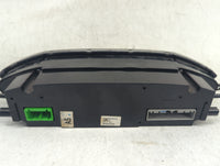 2010-2013 Acura Mdx Climate Control Module Temperature AC/Heater Replacement P/N:79600STXA543M1NH716L SANKA2422D Fits OEM Us