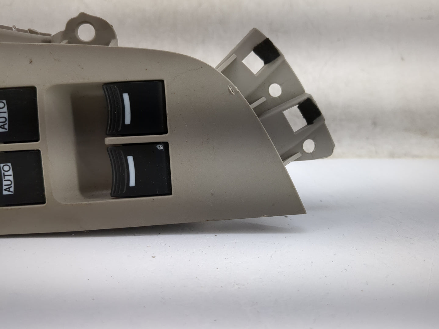 2007-2013 Acura Mdx Master Power Window Switch Replacement Driver Side Left P/N:M34540 Fits OEM Used Auto Parts - Oemusedaut