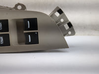2007-2013 Acura Mdx Master Power Window Switch Replacement Driver Side Left P/N:M34540 Fits OEM Used Auto Parts - Oemusedaut