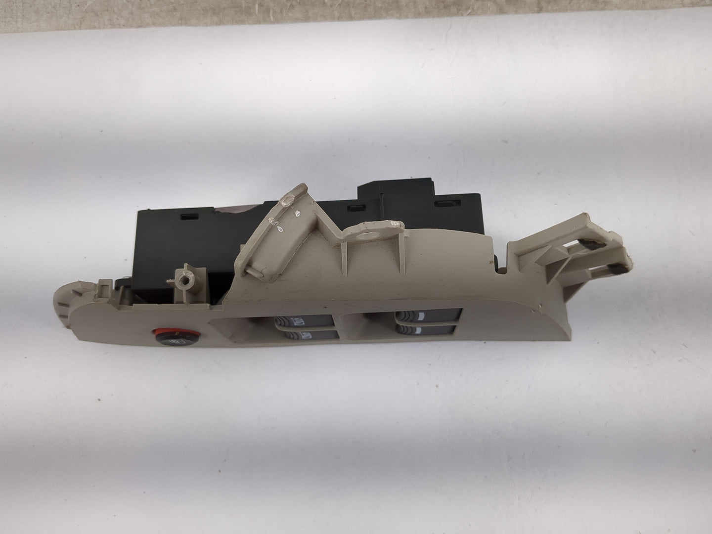 2007-2013 Acura Mdx Master Power Window Switch Replacement Driver Side Left P/N:M34540 Fits OEM Used Auto Parts - Oemusedaut