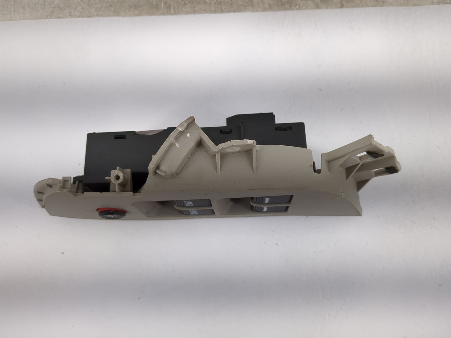 2007-2013 Acura Mdx Master Power Window Switch Replacement Driver Side Left P/N:M34540 Fits OEM Used Auto Parts - Oemusedaut