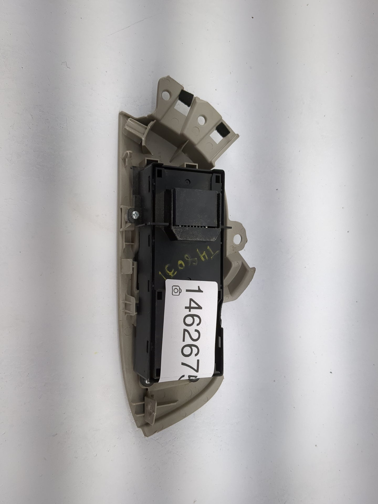 2007-2013 Acura Mdx Master Power Window Switch Replacement Driver Side Left P/N:M34540 Fits OEM Used Auto Parts - Oemusedaut