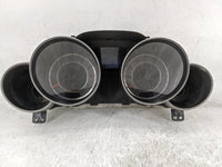 2010-2013 Acura Mdx Instrument Cluster Speedometer Gauges P/N:78100-STX-A515-M1 A50906113 Miles:110K Fits Fits 2010 2011 201