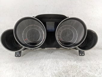 compare product 2010-2013 Acura Mdx Instrument Cluster Speedometer Gauges P/N:78100-STX-A515-M1 A50906113 Miles:110K Fits Fits 2010 2011 2012 2013 OEM Used Auto Parts