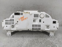 2010-2013 Acura Mdx Instrument Cluster Speedometer Gauges P/N:78100-STX-A515-M1 A50906113 Miles:110K Fits Fits 2010 2011 201