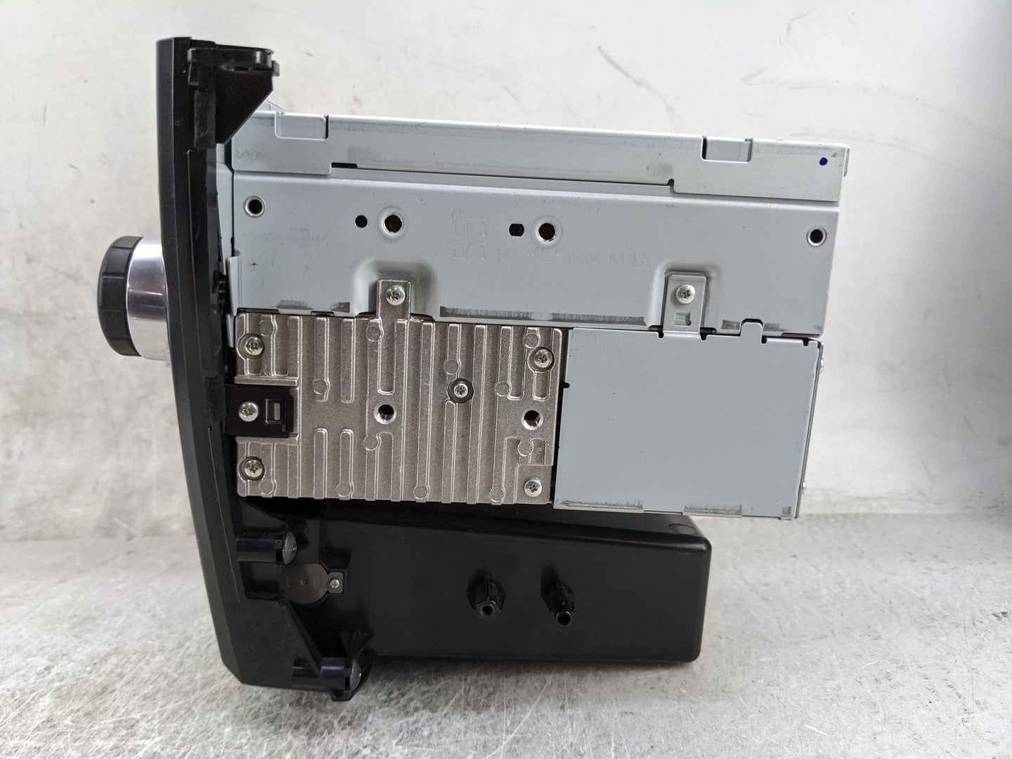 2010-2013 Acura Mdx Radio AM FM Cd Player Receiver Replacement P/N:39101-STX-A510-M1 MN710AO Fits Fits 2010 2011 2012 2013 O
