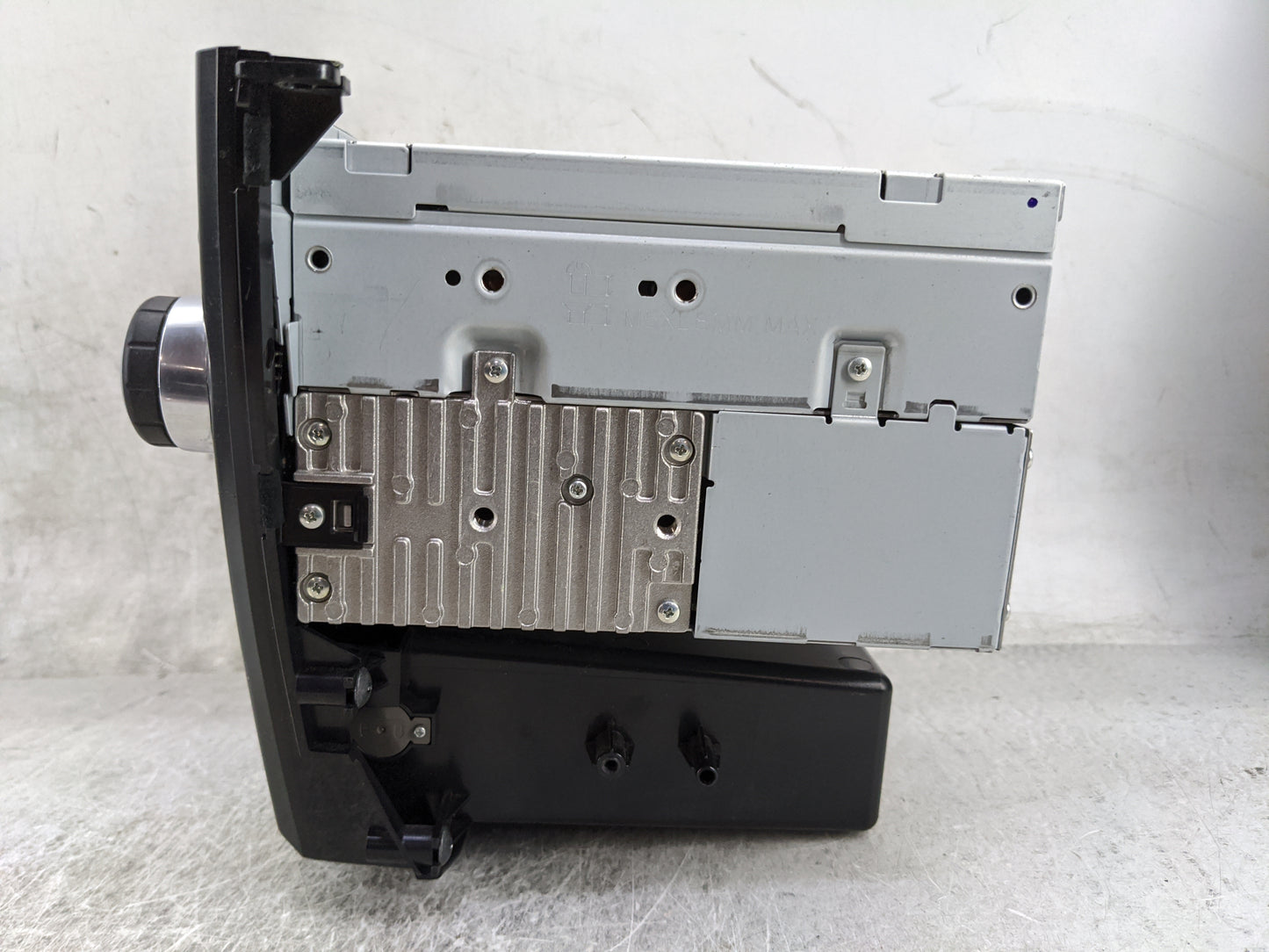 2010-2013 Acura Mdx Radio AM FM Cd Player Receiver Replacement P/N:39101-STX-A510-M1 MN710AO Fits Fits 2010 2011 2012 2013 O