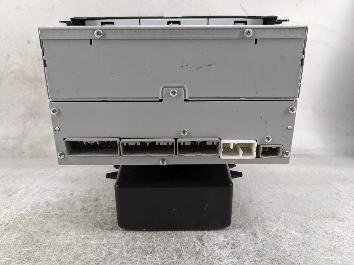 2010-2013 Acura Mdx Radio AM FM Cd Player Receiver Replacement P/N:39101-STX-A510-M1 MN710AO Fits Fits 2010 2011 2012 2013 O