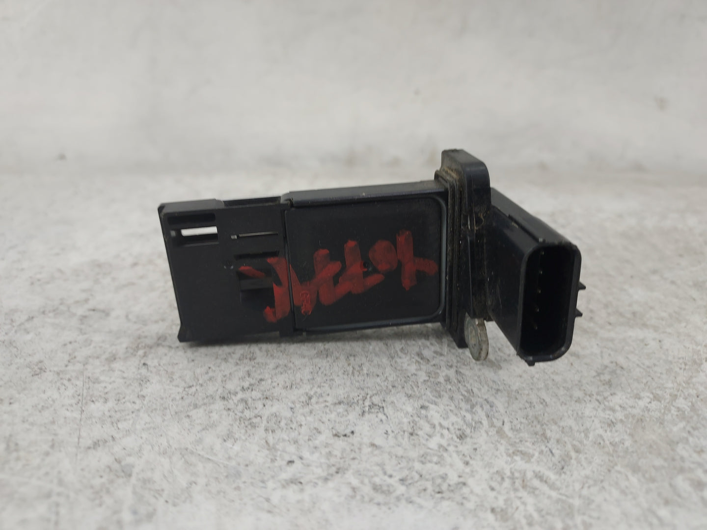 2007-2013 Acura Mdx Mass Air Flow Meter Maf 1487482 - Oemusedautoparts1.com