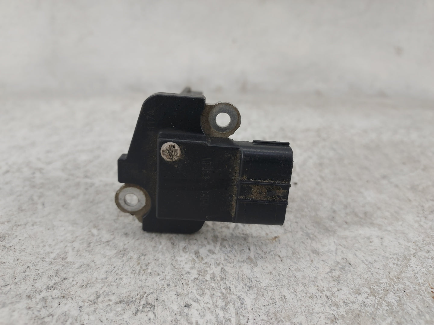 2007-2013 Acura Mdx Mass Air Flow Meter Maf 1487482 - Oemusedautoparts1.com