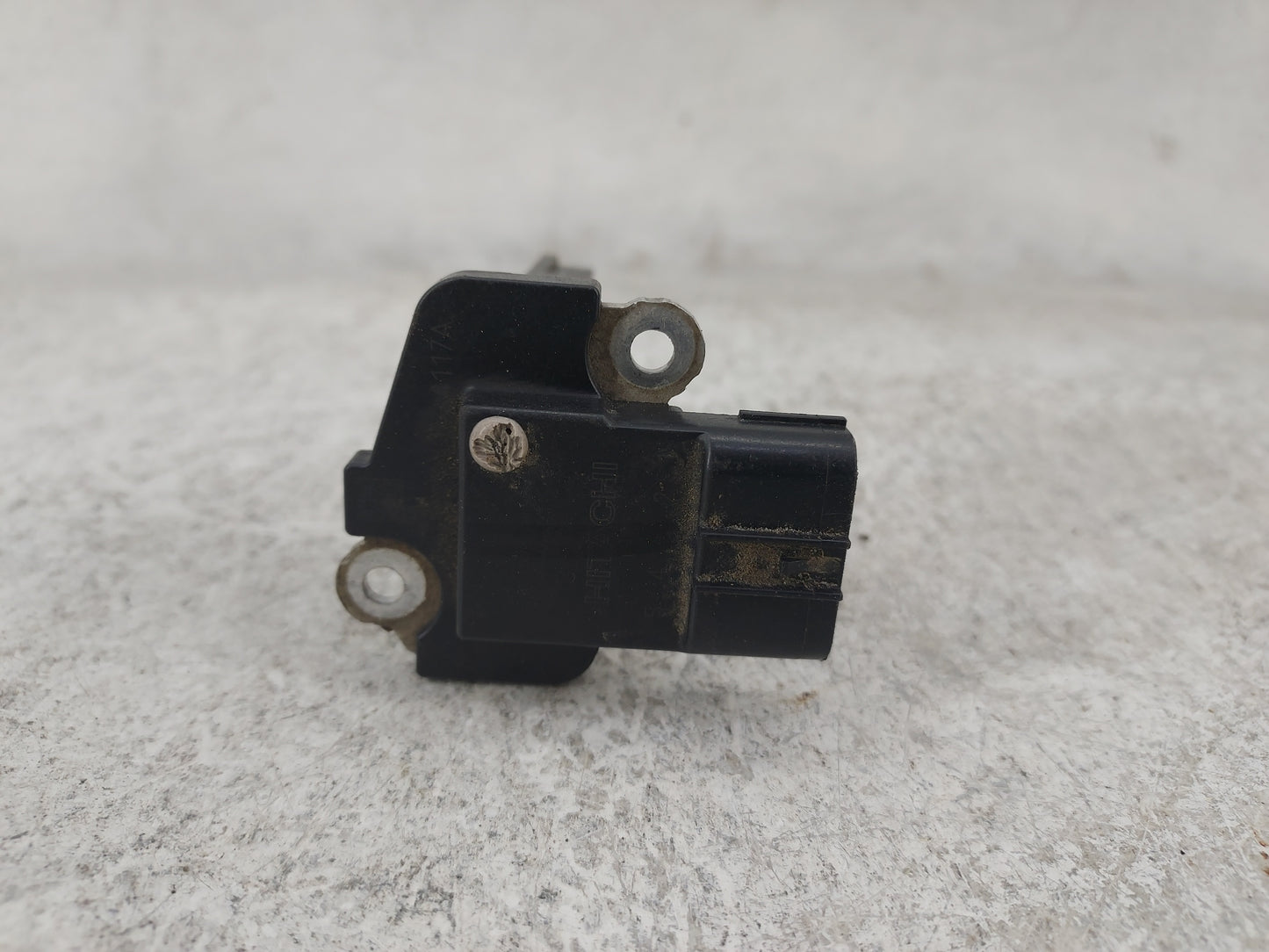 2007-2013 Acura Mdx Mass Air Flow Meter Maf 1487482 - Oemusedautoparts1.com