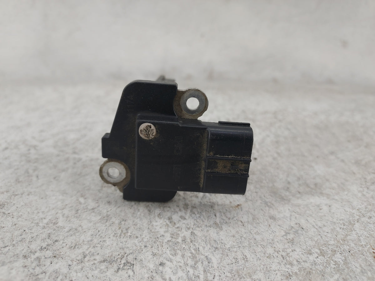 2007-2013 Acura Mdx Mass Air Flow Meter Maf Sensor 1487482 - Oemusedautoparts1.com