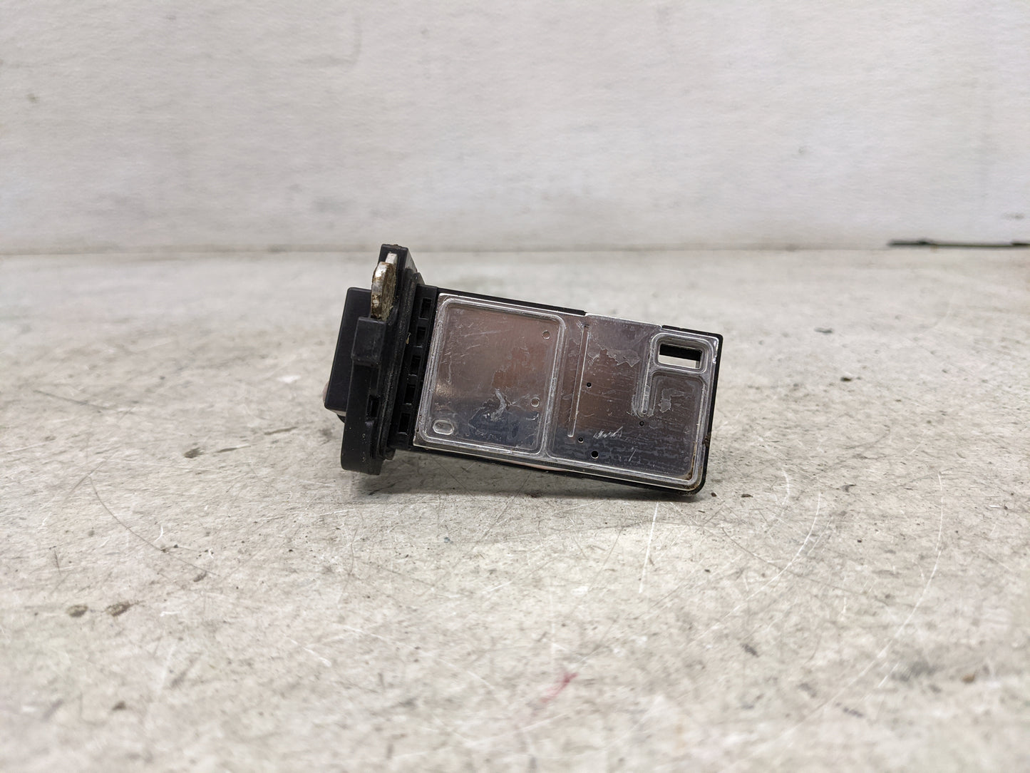 2007-2013 Acura Mdx Mass Air Flow Meter Maf 1489789 - Oemusedautoparts1.com