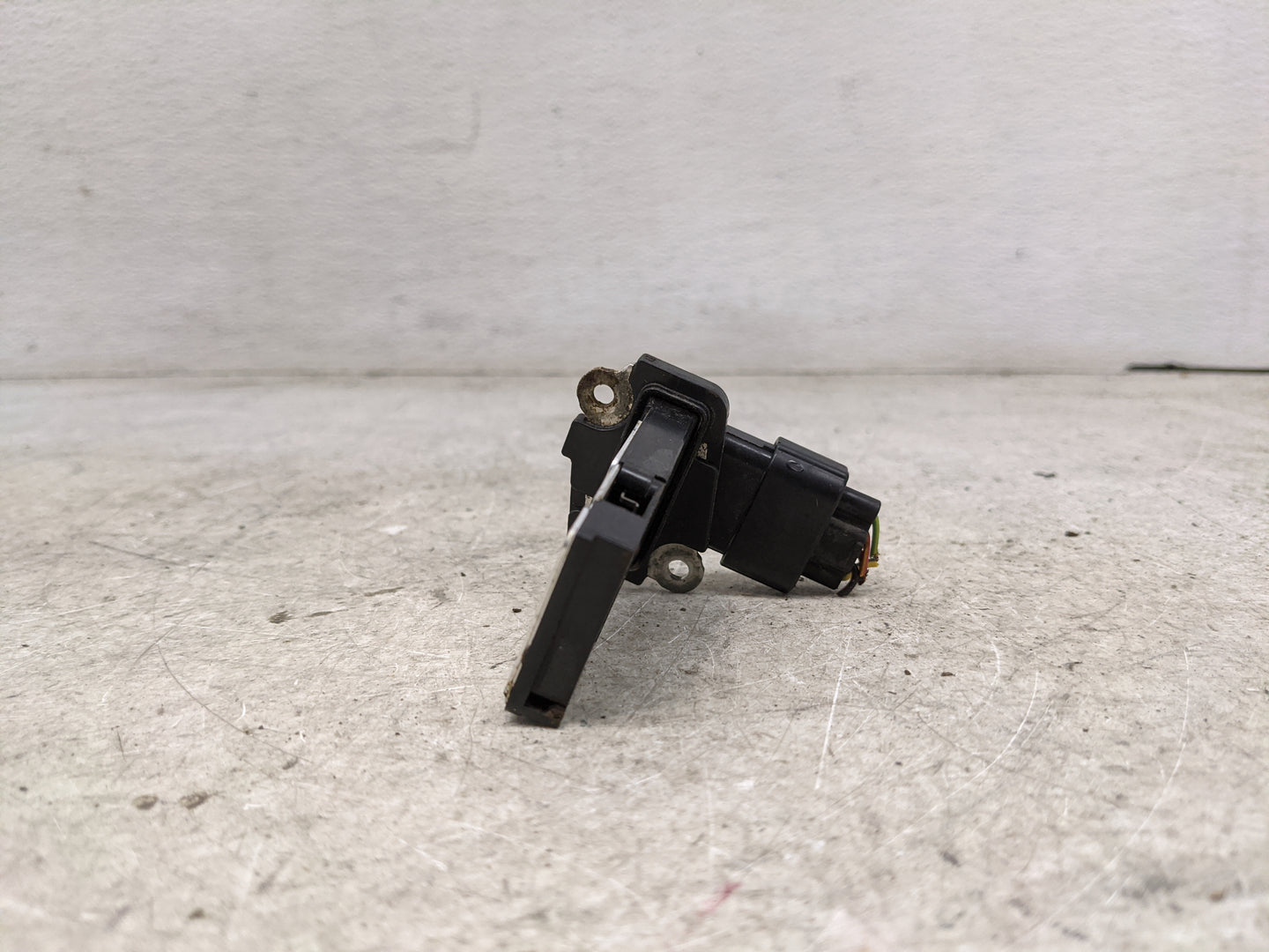 2007-2013 Acura Mdx Mass Air Flow Meter Maf 1489789 - Oemusedautoparts1.com
