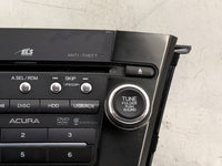 2010-2013 Acura Mdx Radio AM FM Cd Player Receiver Replacement P/N:39101-STX-A620-M1 BV7C0AO Fits Fits 2010 2011 2012 2013 O
