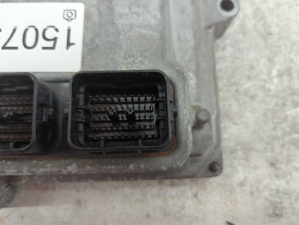 2010-2011 Acura Mdx PCM Engine Control Computer ECU ECM PCU OEM P/N:37820-RYE-A75 Fits 2010 2011 OEM Used Auto Parts - Oemus