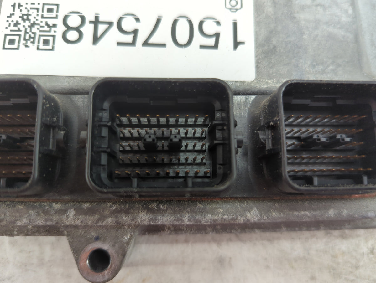 2010-2011 Acura Mdx PCM Engine Control Computer ECU ECM PCU OEM P/N:37820-RYE-A75 Fits 2010 2011 OEM Used Auto Parts - Oemus