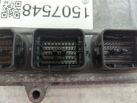 2010-2011 Acura Mdx PCM Engine Control Computer ECU ECM PCU OEM P/N:37820-RYE-A75 Fits 2010 2011 OEM Used Auto Parts - Oemus