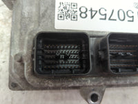 2010-2011 Acura Mdx PCM Engine Control Computer ECU ECM PCU OEM P/N:37820-RYE-A75 Fits 2010 2011 OEM Used Auto Parts - Oemus