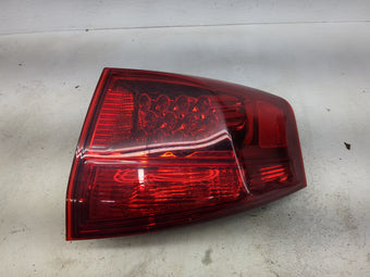 compare product 2010-2013 Acura Mdx Tail Light Assembly Passenger Right OEM P/N:33500-STX-A11 33500-STX-A110 Fits Fits 2010 2011 2012 2013 OEM Used Auto Parts
