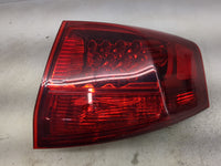 2010-2013 Acura Mdx Tail Light Assembly Passenger Right OEM P/N:33500-STX-A11 33500-STX-A110 Fits Fits 2010 2011 2012 2013 O