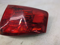 2010-2013 Acura Mdx Tail Light Assembly Passenger Right OEM P/N:33500-STX-A11 33500-STX-A110 Fits Fits 2010 2011 2012 2013 O